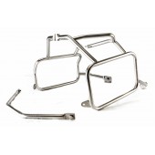 Electro-Polished Stainless Steel Racks for Honda Africa Twin CRF1000L 2016-2017
